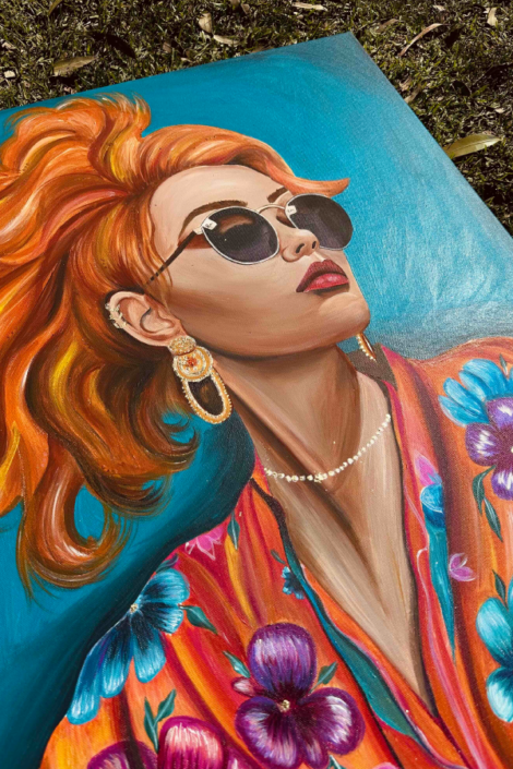 Original Art