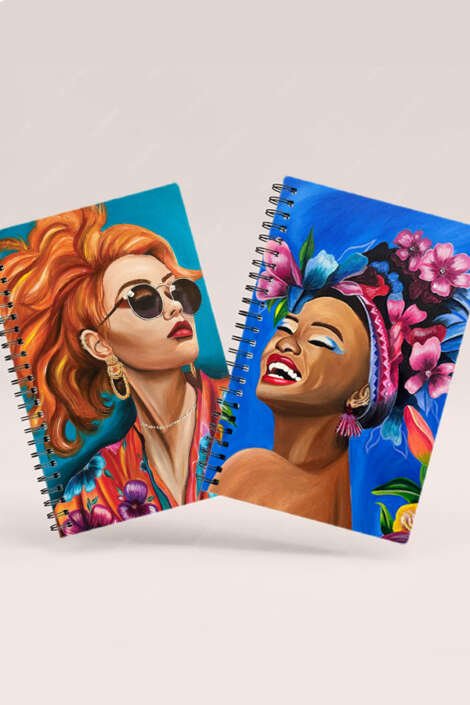 Notebooks